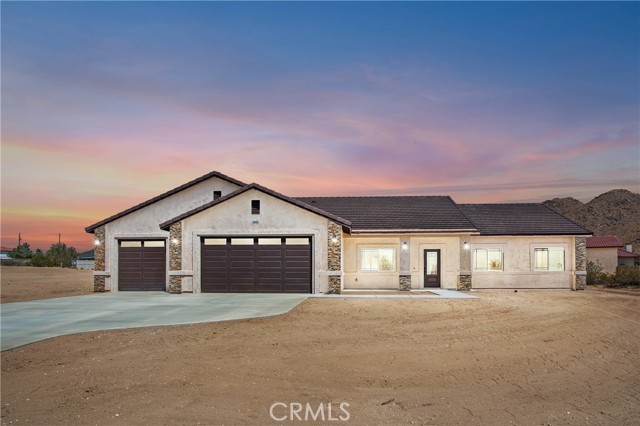 Venango Rd, Apple Valley, CA 92307