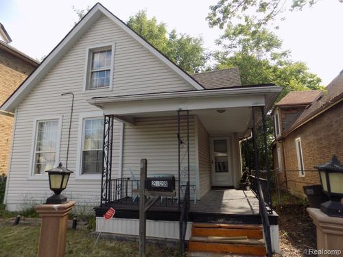 2128 Scotten St, Detroit, MI, 48209-1667 | Card Image