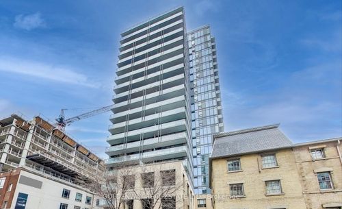 801-105 George St, Toronto, ON, M5A0L4 | Card Image