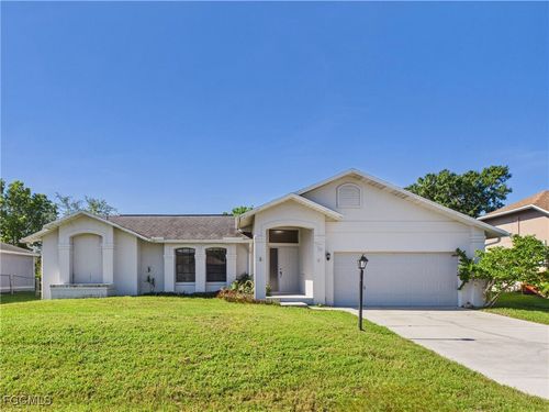 8120 Pennsylvania Blvd, FORT MYERS, FL, 33967-2829 | Card Image
