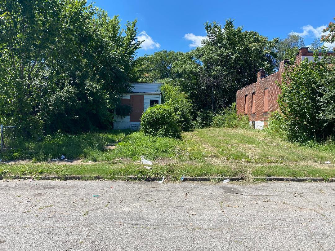 Obear Ave, Saint Louis, MO 63107