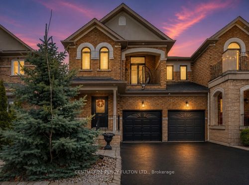 137 Blue Willow Dr, Woodbridge, ON, L4L9E9 | Card Image