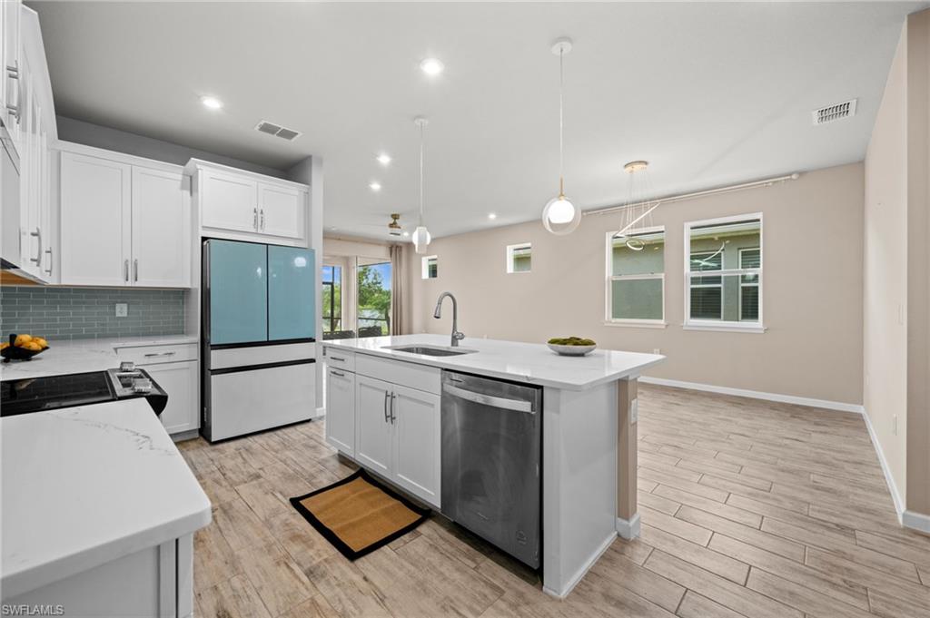 Residential Lease in FORT MYERS 2