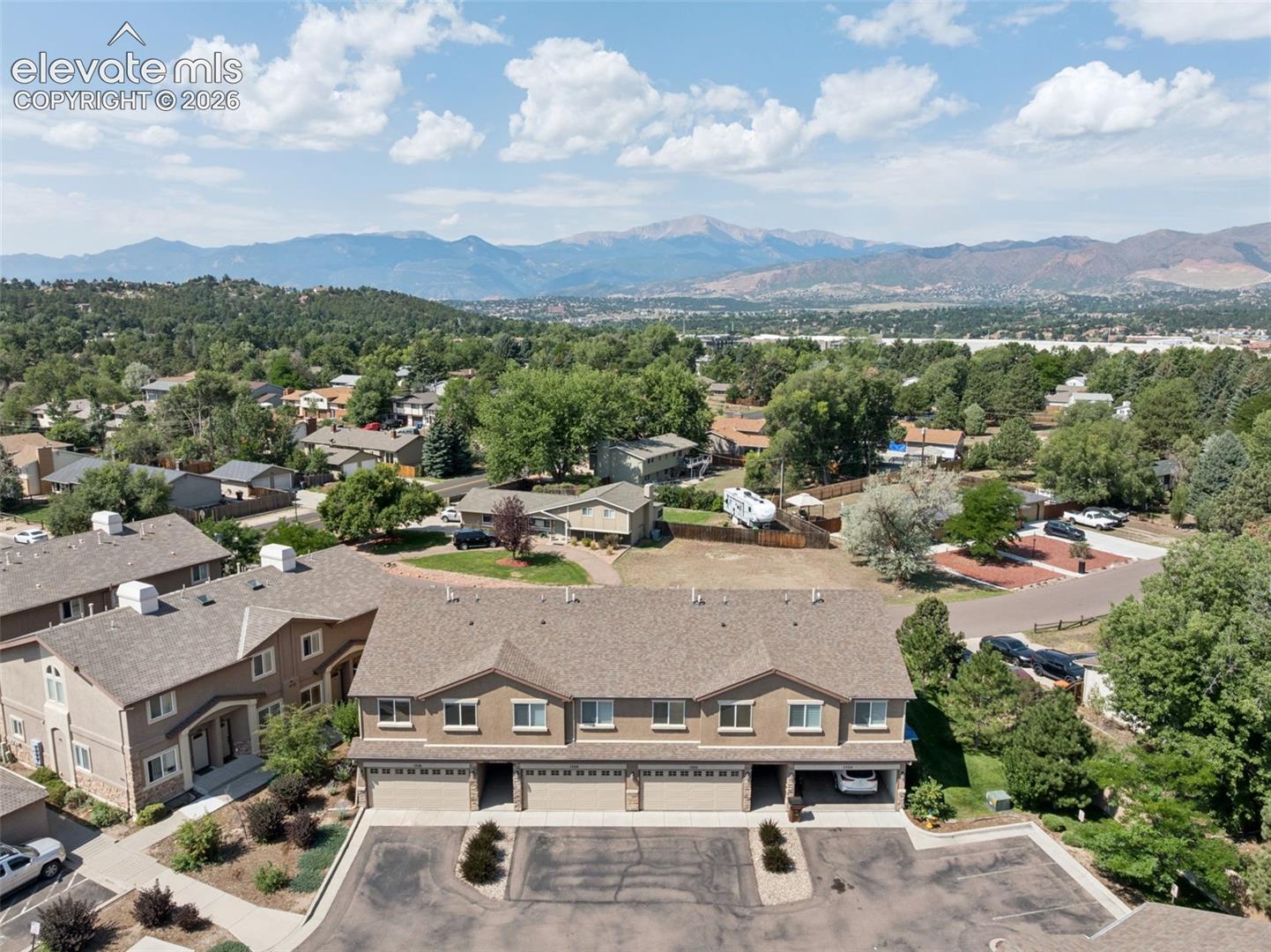 Residential in Colorado Springs 2