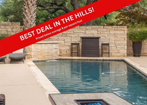 9 Swiftwater Trl, The Hills, TX, 78738-1417 | Card Image