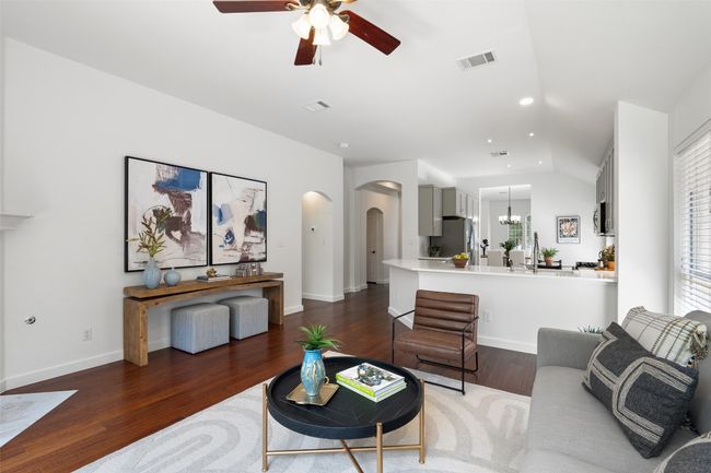 4608 Hibiscus Valley Dr, House other with 3 bedrooms, 2 bathrooms and 4 parking in Austin TX | Image 22
