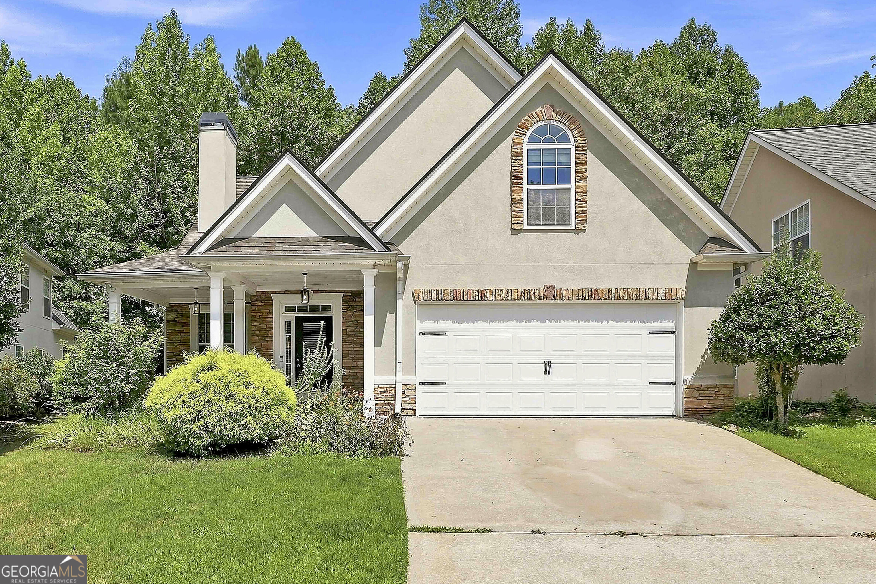 Residential in Newnan
