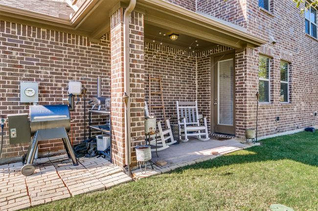 1052 Foxglove Dr, Townhouse with 3 bedrooms, 3 bathrooms and null parking in Carrollton TX | Image 22