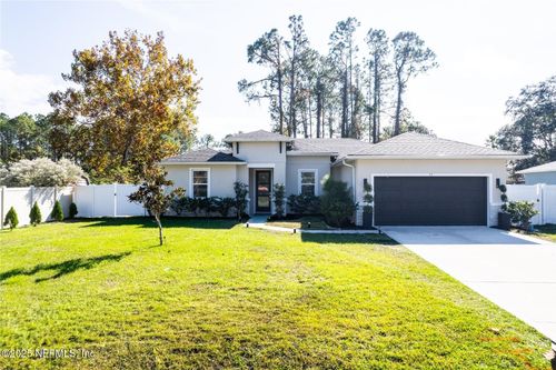 55 Palmwood Dr, PALM COAST, FL, 32164-7563 | Card Image