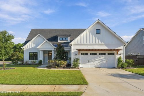 11 Lemongrass Ct, Hampstead, NC, 28443-4201 | Card Image