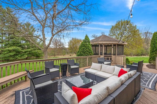 W343S9320 Jericho Drive, House other with 4 bedrooms, 3 bathrooms and null parking in Eagle WI | Image 35