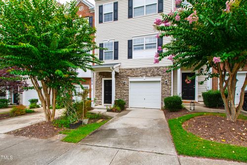 1670 Snowmass Way, Durham, NC, 27713-4513 | Card Image