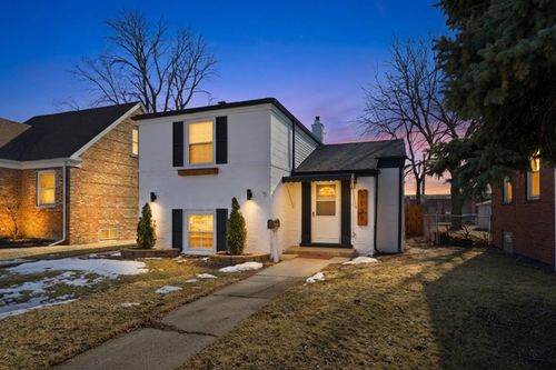 5039 W 64th Pl, Chicago, IL, 60638-5735 | Card Image