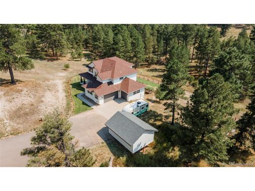 8670 Piney Creek Rd, Parker, CO, 80138-8221 | Card Image