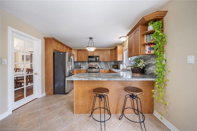51 Orchard Dr, House other with 5 bedrooms, 4 bathrooms and 12 parking in Ancaster ON | Image 13