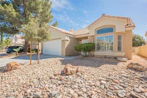 2336 Bloomington Dr, Las Vegas, NV, 89134-0439 | Card Image