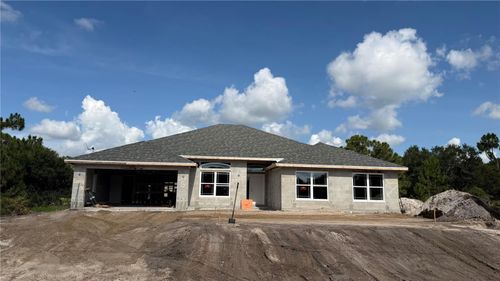 5929 Hornbuckle Blvd, NORTH PORT, FL, 34291 | Card Image
