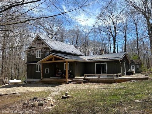 234 Canrobert St, Flesherton, ON, N0C1E0 | Card Image