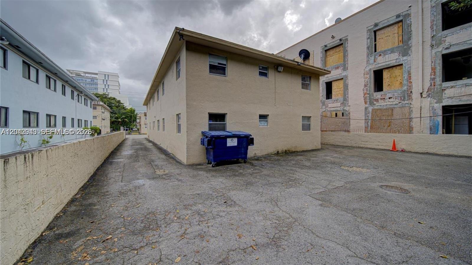 Residential Lease in Miami 2