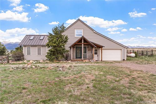 105 Commanche Rd, Westcliffe, CO, 81252 | Card Image