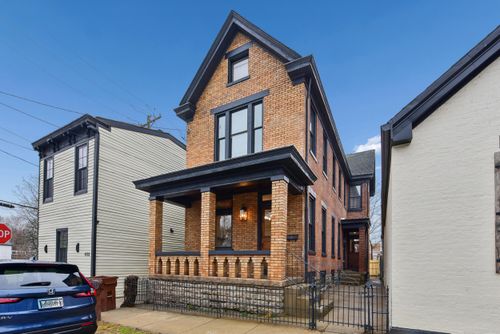 430 Watkins St, Covington, KY, 41011-2241 | Card Image