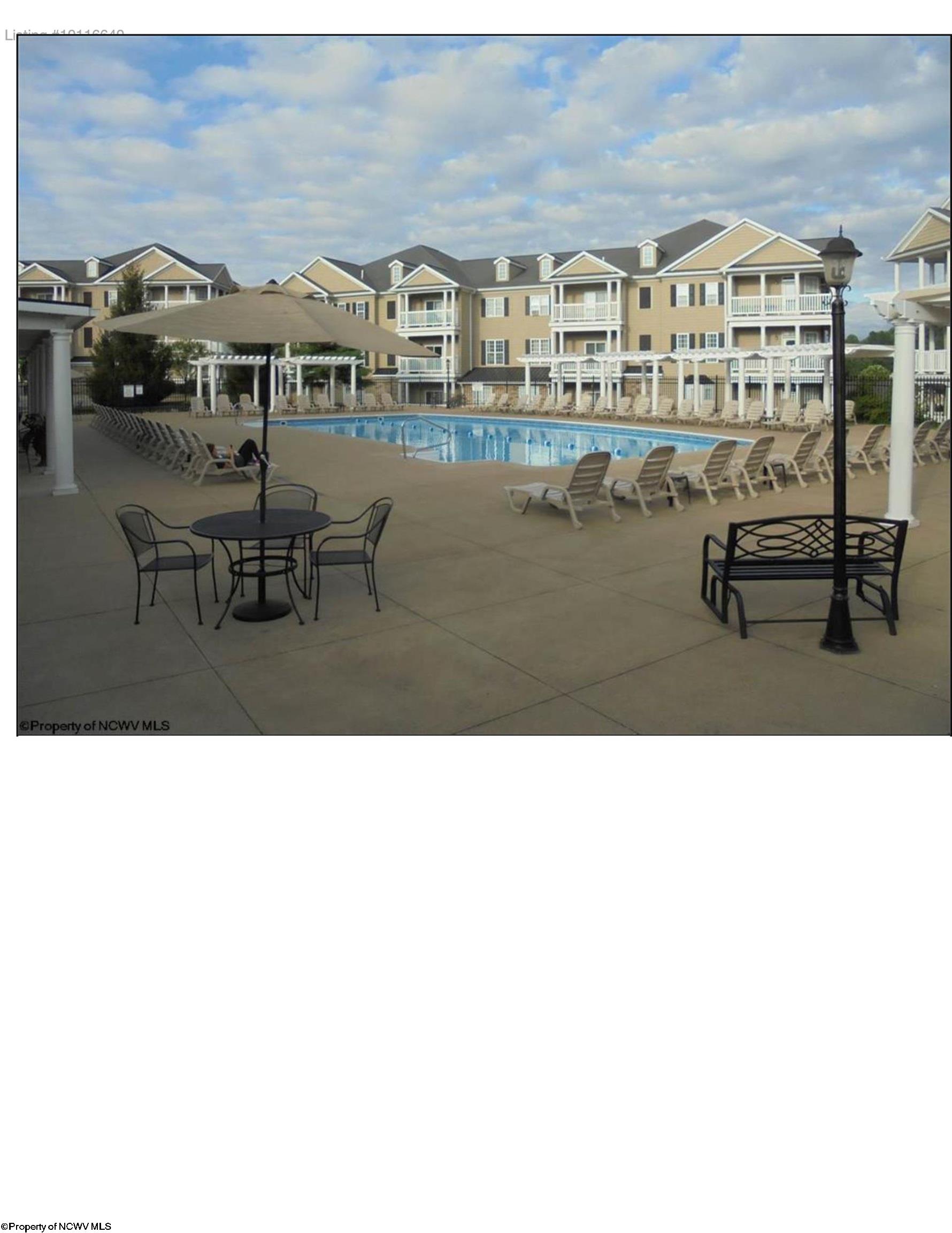 Residential Lease in Morgantown