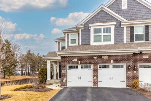 23264 N Pinehurst Dr, Kildeer, IL, 60047-6123 | Card Image