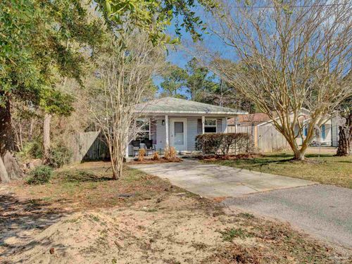 1984 Ambassador Dr, GULF BREEZE, FL, 32563-9643 | Card Image