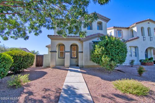 476 W Paseo Celestial, Sahuarita, AZ, 85629-8641 | Card Image