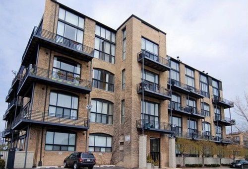 106-2614 N Clybourn Ave, CHICAGO, IL, 60614-1043 | Card Image