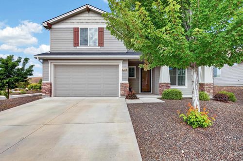 19135 N Glenisla Ave, Boise, ID, 83714-1351 | Card Image