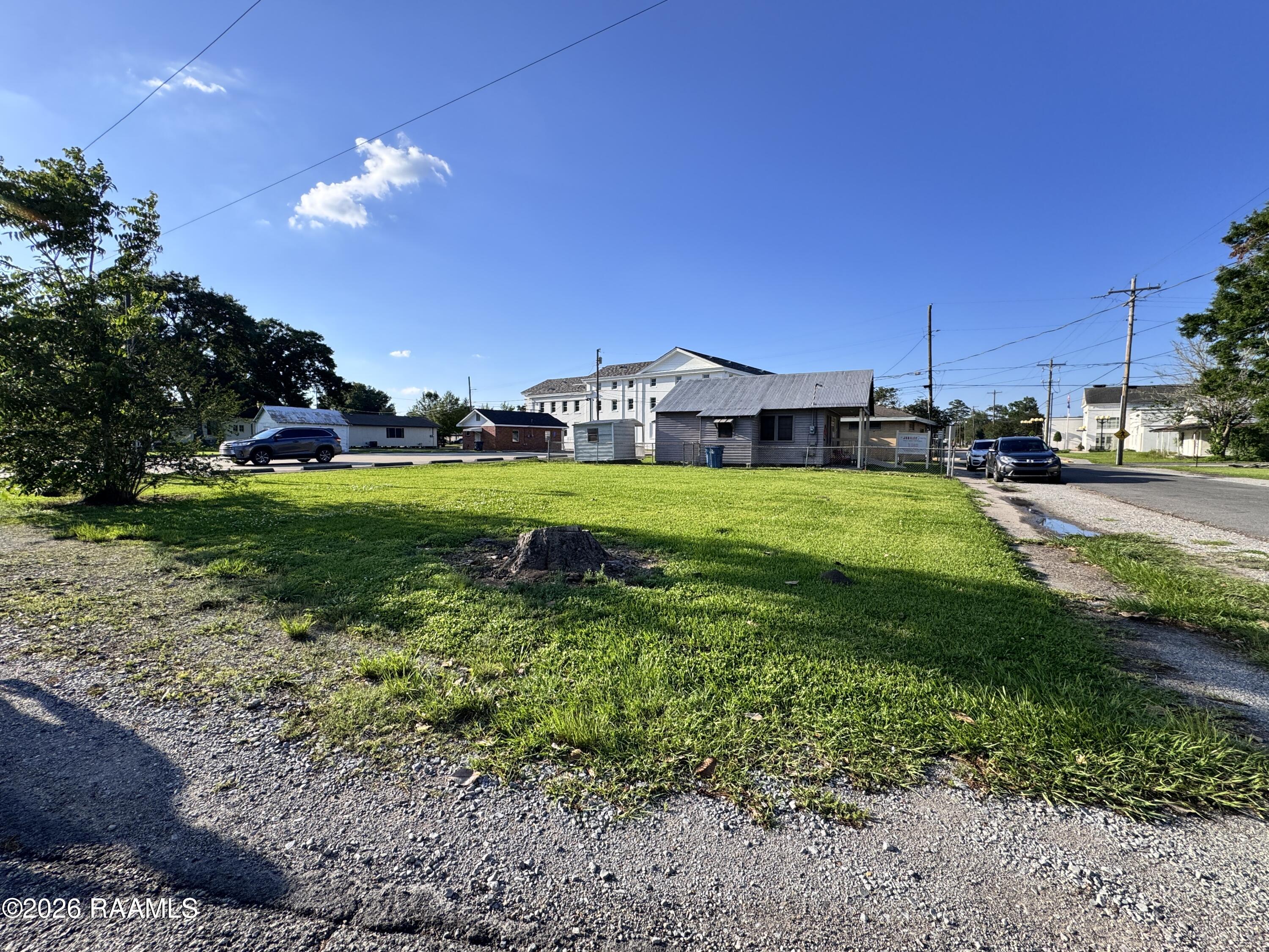 Land in St. Martinville 4
