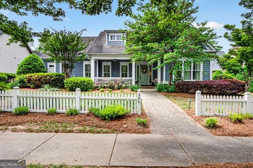 306 Horseshoe Bnd, Statham, GA, 30666-2556 | Card Image