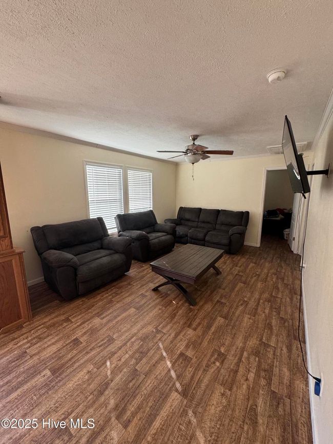 174 Sanders Dr, House other with 3 bedrooms, 2 bathrooms and null parking in Hubert NC | Image 12