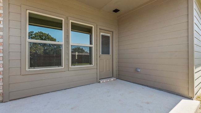 7612 Misty Creek Drive, House other with 4 bedrooms, 3 bathrooms and null parking in Denton TX | Image 38