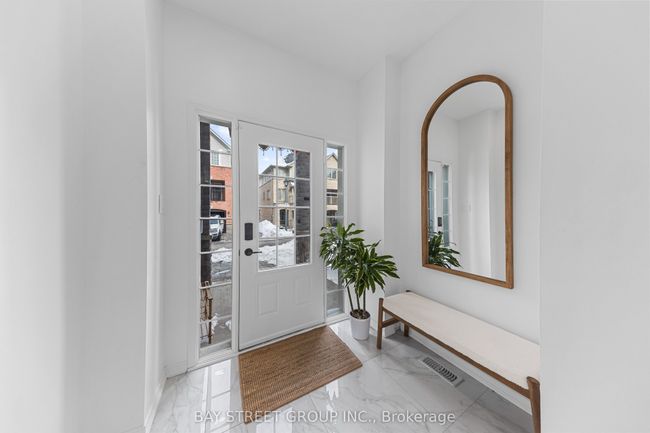 112 Barnham St, House attached with 5 bedrooms, 4 bathrooms and 2 parking in Ajax ON | Image 6