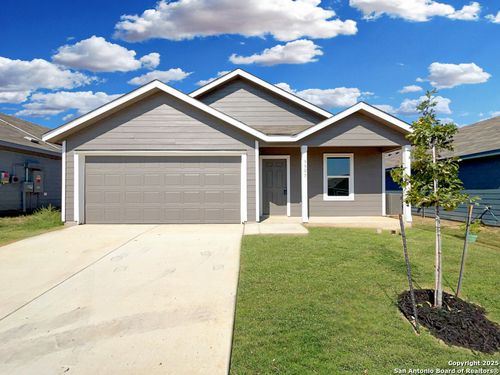 3307 Gingham Point, Converse, TX, 78109 | Card Image