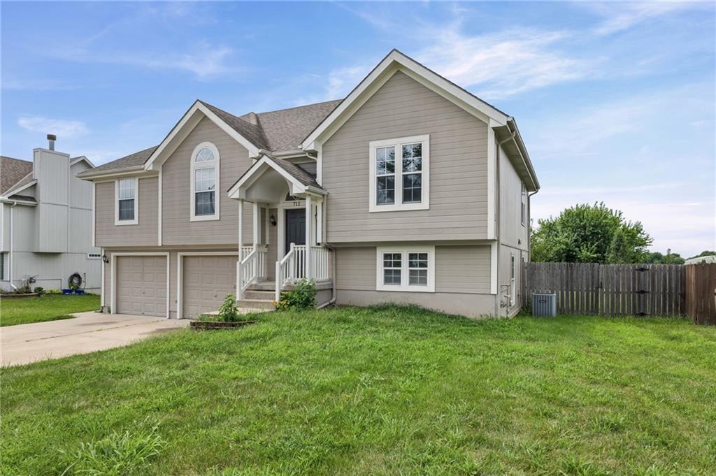 Residential in Raymore 3