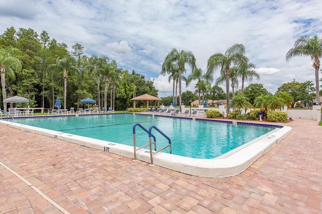 4750 Carrington Ct, Condo with 2 bedrooms, 2 bathrooms and null parking in NEW PORT RICHEY FL | Image 40