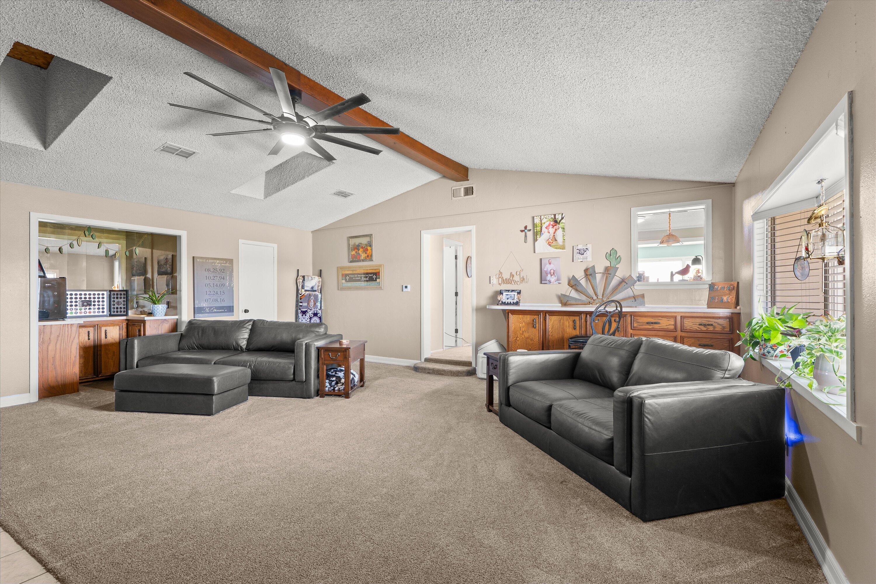 Residential in Brownfield 4