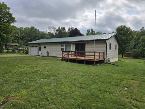 17159 Evergreen Lane, Lakewood, WI, 54138 | Card Image