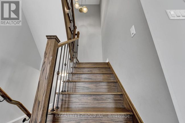 1275 Raspberry Terrace, House other with 4 bedrooms, 3 bathrooms and 4 parking in Milton (FO Ford) ON | Image 25