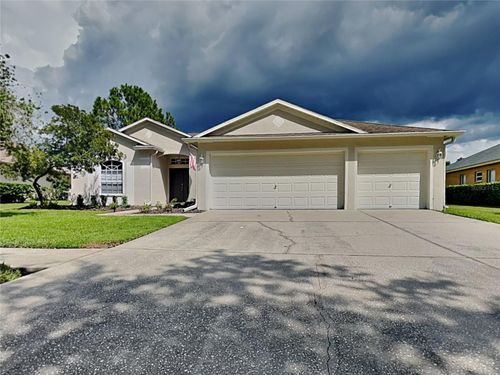 19126 Wind Dancer St, Lutz, FL, 33558-9051 | Card Image