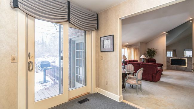 350 Sycamore Ct, House other with 4 bedrooms, 5 bathrooms and null parking in Bloomfield Hills MI | Image 36