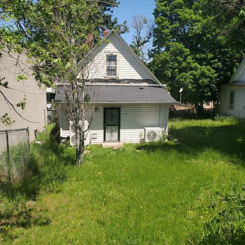 318 E Pacific Ave, Spokane, WA, 99202 | Card Image
