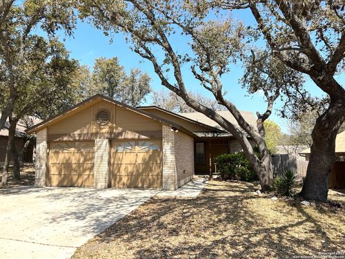 8911 Amber Dusk, San Antonio, TX, 78250-5010 | Card Image