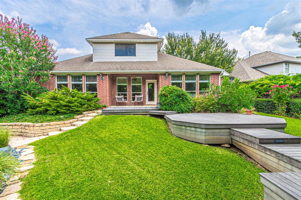 Fannin Dr, Arlington, TX 76001