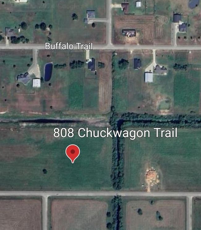 808 Chuckwagon Trl, Home with 0 bedrooms, 0 bathrooms and null parking in Angleton TX | Image 7