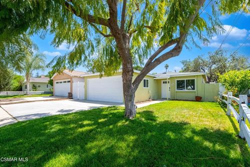 756 Brossard Dr, Thousand Oaks, CA, 91360-5921 | Card Image
