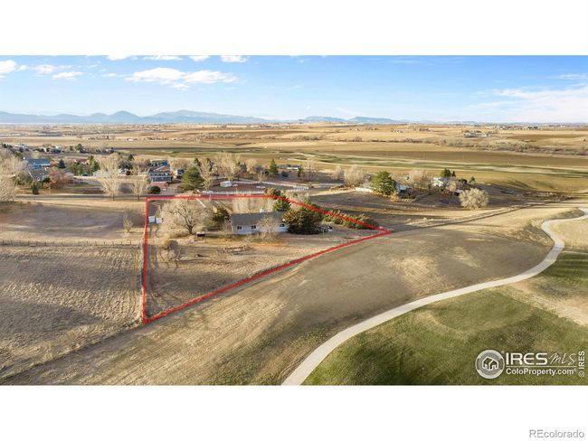 20620 Staghorn Ct, House other with 4 bedrooms, 3 bathrooms and 3 parking in Johnstown CO | Image 27